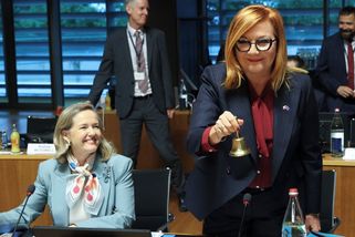 Schillerová se s ministry financí EU dohodla na rozšíření uhlíkové daně - Seznam Zprávy